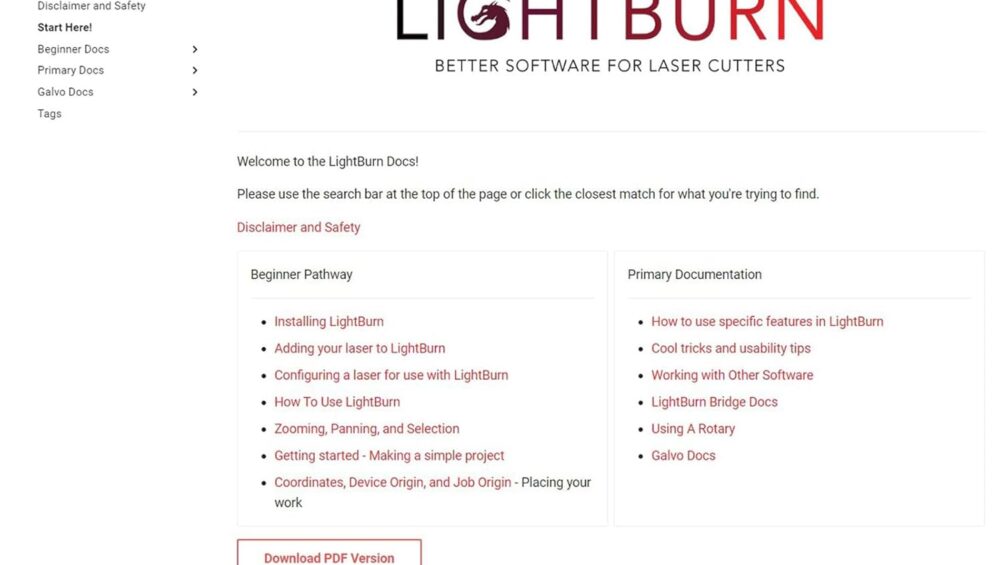 lightburn
